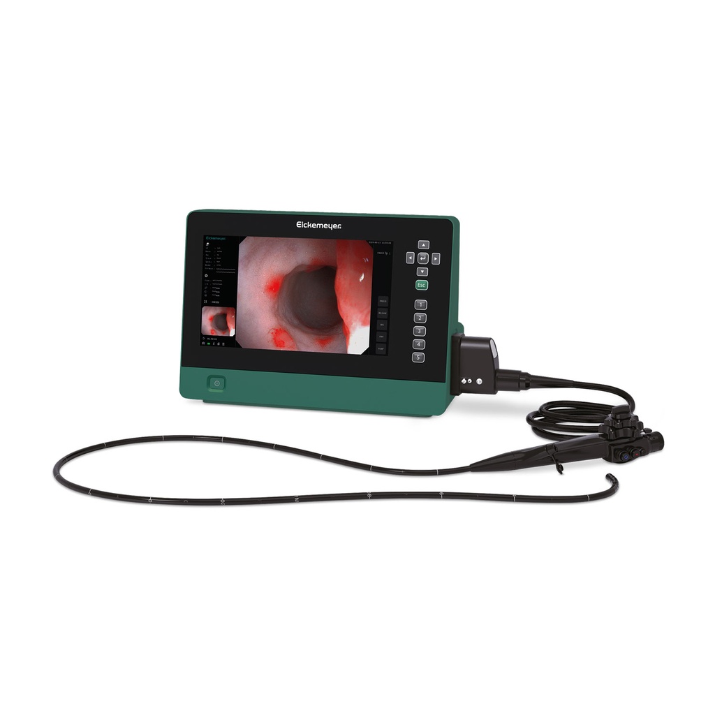 Videoprocessor EickView HD 5-i-1